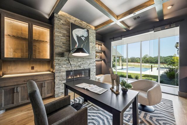 500 1&2 E Bob Jones Road, Southlake, TX 76092