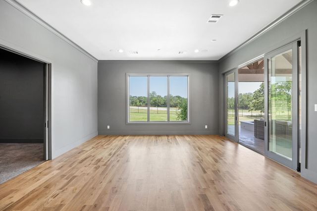 500 1&2 E Bob Jones Road, Southlake, TX 76092