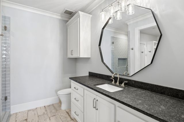 500 1&2 E Bob Jones Road, Southlake, TX 76092