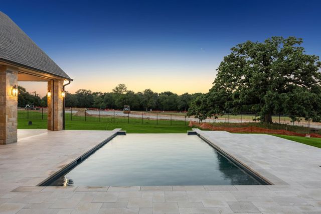 500 1&2 E Bob Jones Road, Southlake, TX 76092