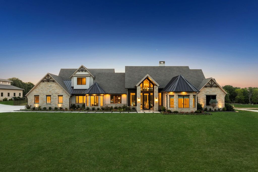 500 1&2 E Bob Jones Road, Southlake, TX 76092 — photo 3