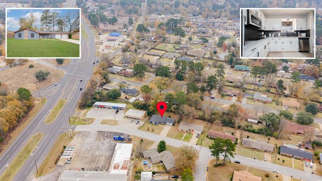 1302 Dennis, Longview, TX 75605
