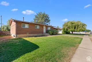 1665 W 1960 N, Layton, UT 84041