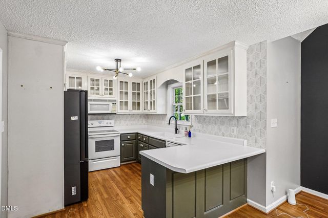 8820 Reigate Lane, Raleigh, NC 27603