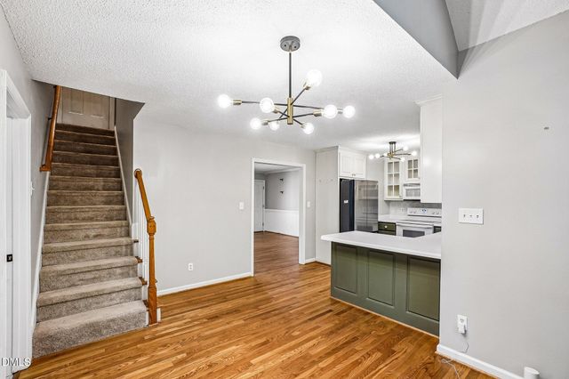 8820 Reigate Lane, Raleigh, NC 27603
