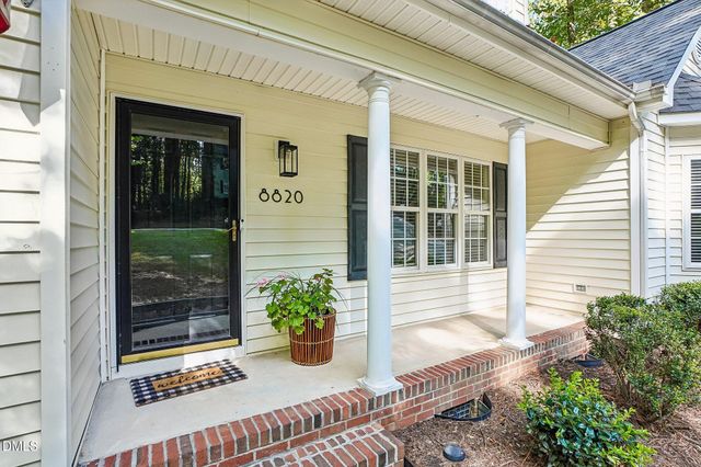 8820 Reigate Lane, Raleigh, NC 27603