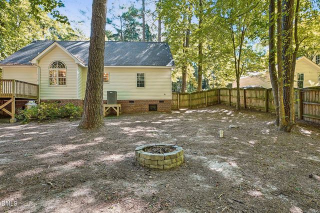 8820 Reigate Lane, Raleigh, NC 27603