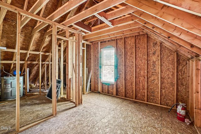 8820 Reigate Lane, Raleigh, NC 27603