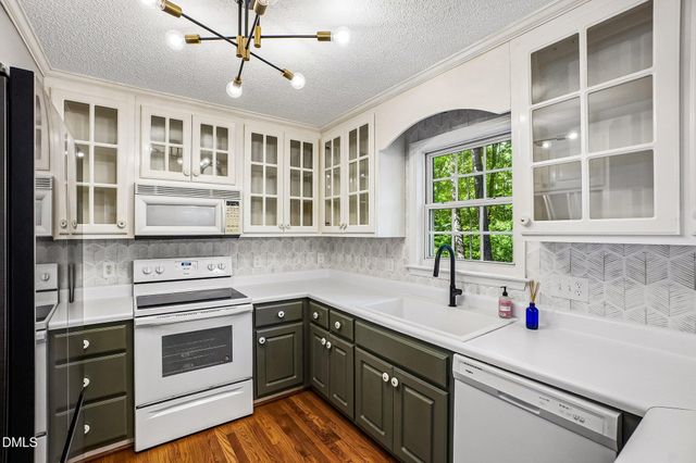8820 Reigate Lane, Raleigh, NC 27603