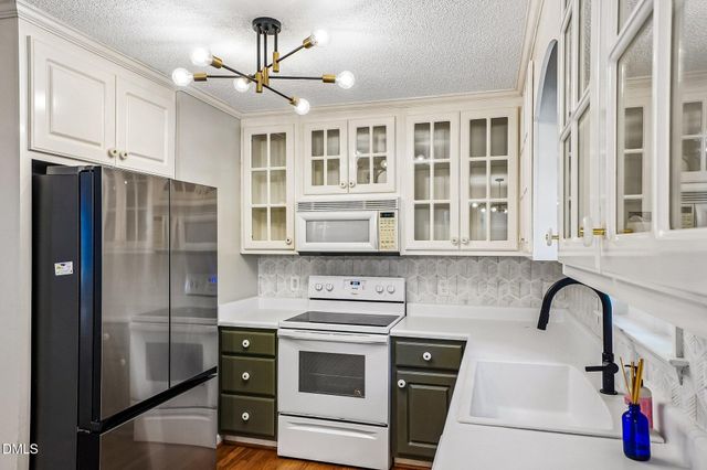 8820 Reigate Lane, Raleigh, NC 27603