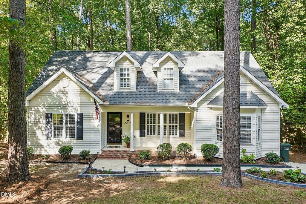 8820 Reigate Lane, Raleigh, NC 27603