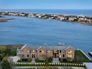 34 Westbridge Road, Westhampton Beach, NY 11978