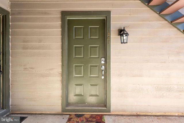 1841 THE WOODS II, Cherry Hill, NJ 08003
