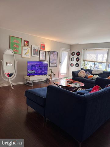 1841 THE WOODS II, Cherry Hill, NJ 08003