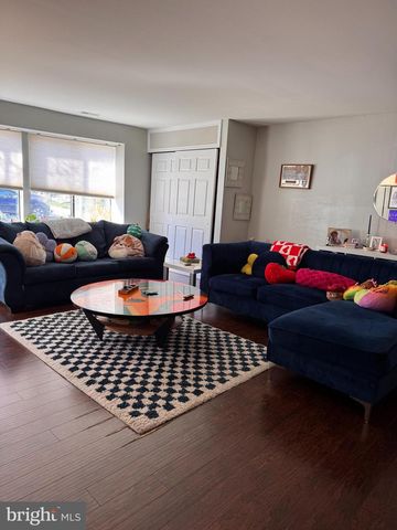 1841 THE WOODS II, Cherry Hill, NJ 08003