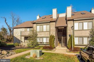 1841 THE WOODS II, Cherry Hill, NJ 08003