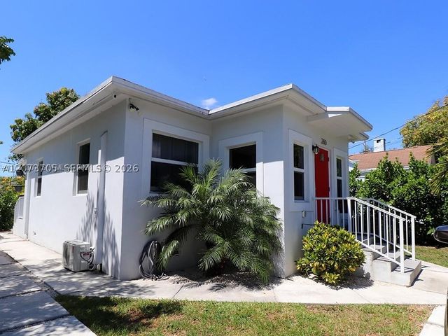 260 NW 40th St A, Miami, FL 33127