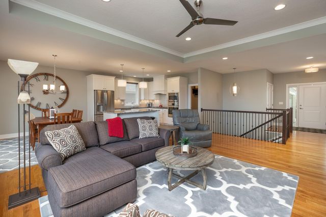 3396 Weston Court SW, Rochester, MN 55902