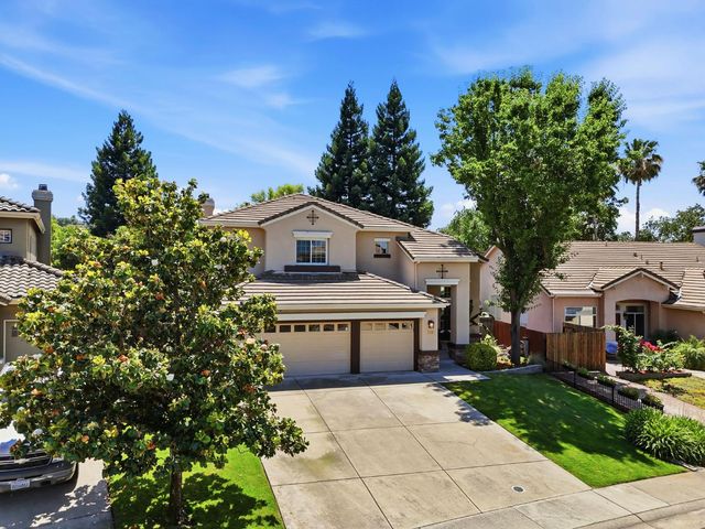 3140 Sceptre Dr, Rocklin, CA 95765