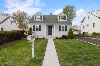 61 Highland Ave, Bergenfield Boro, NJ 07621
