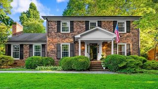 4205 Tallwood Drive, Greensboro, NC 27410