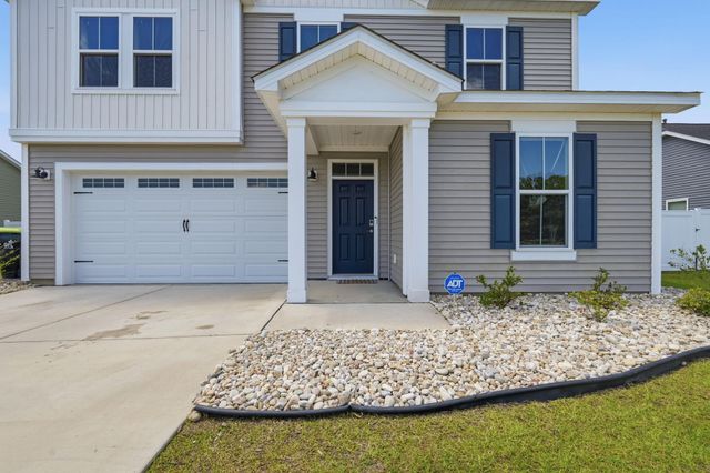 124 Little Cedar Dr., Loris, SC 29569