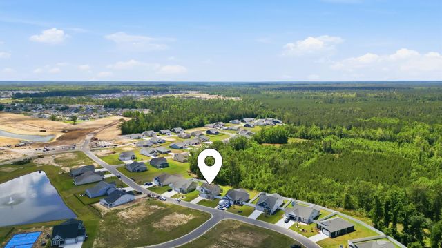 124 Little Cedar Dr., Loris, SC 29569