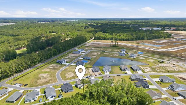 124 Little Cedar Dr., Loris, SC 29569