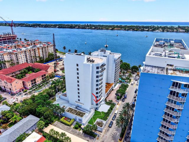 1617 N Flagler Drive 304, West Palm Beach, FL 33407
