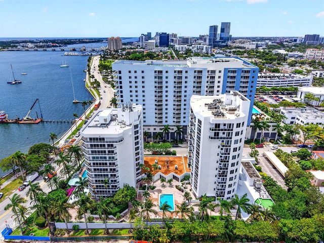1617 N Flagler Drive 304, West Palm Beach, FL 33407