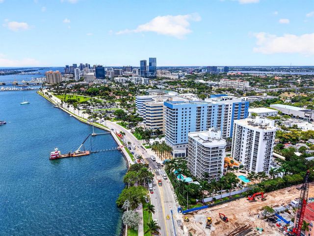 1617 N Flagler Drive 304, West Palm Beach, FL 33407