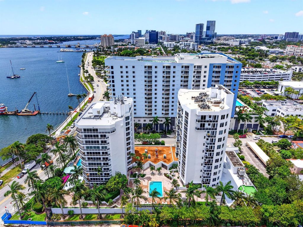 1617 N Flagler Drive 304, West Palm Beach, FL 33407