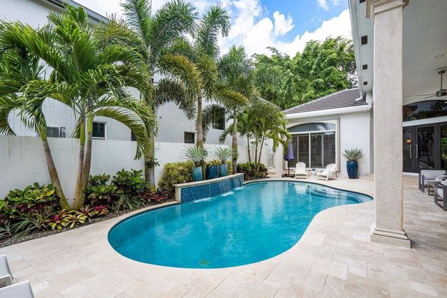 6379 Avalon Pointe Court, Boca Raton, FL 33496