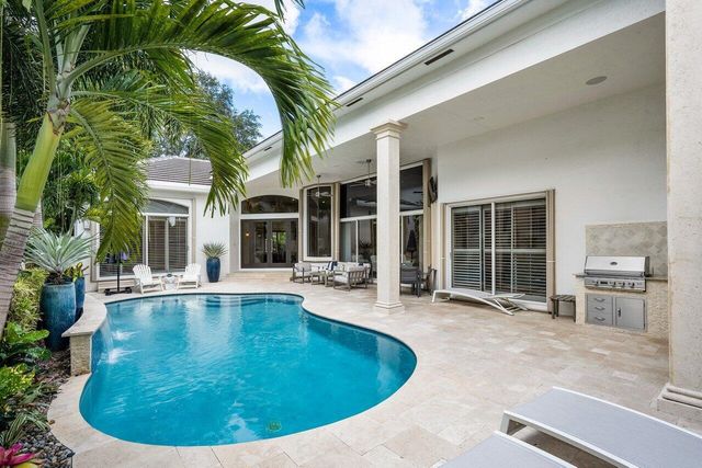 6379 Avalon Pointe Court, Boca Raton, FL 33496