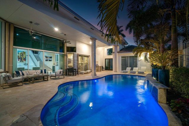 6379 Avalon Pointe Court, Boca Raton, FL 33496