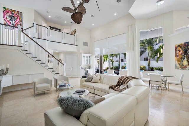 6379 Avalon Pointe Court, Boca Raton, FL 33496
