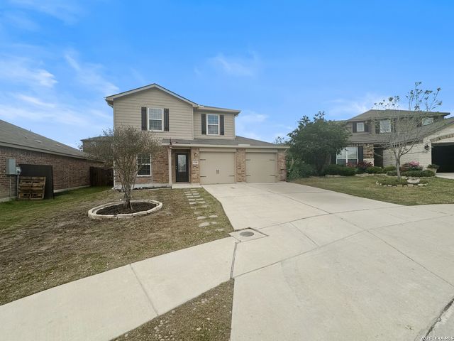 6346 DAISY WAY, New Braunfels, TX 78132