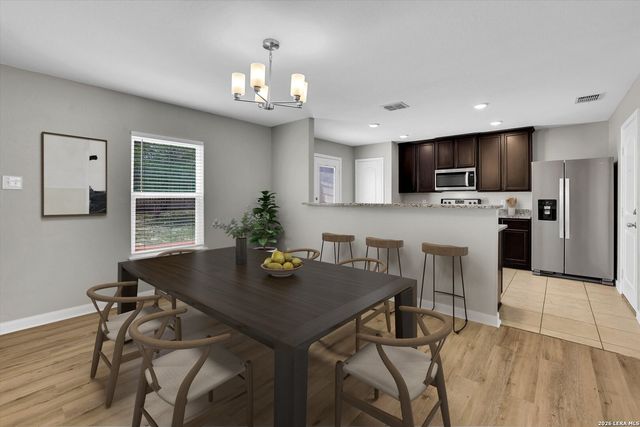 6346 DAISY WAY, New Braunfels, TX 78132