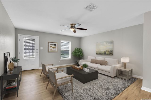 6346 DAISY WAY, New Braunfels, TX 78132