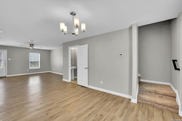 6346 DAISY WAY, New Braunfels, TX 78132