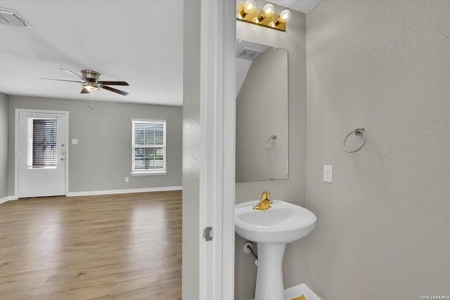 6346 DAISY WAY, New Braunfels, TX 78132