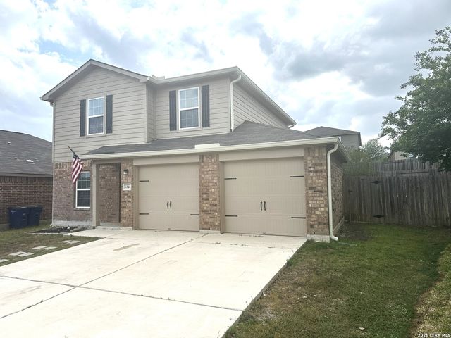 6346 DAISY WAY, New Braunfels, TX 78132