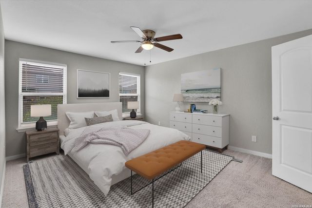 6346 DAISY WAY, New Braunfels, TX 78132