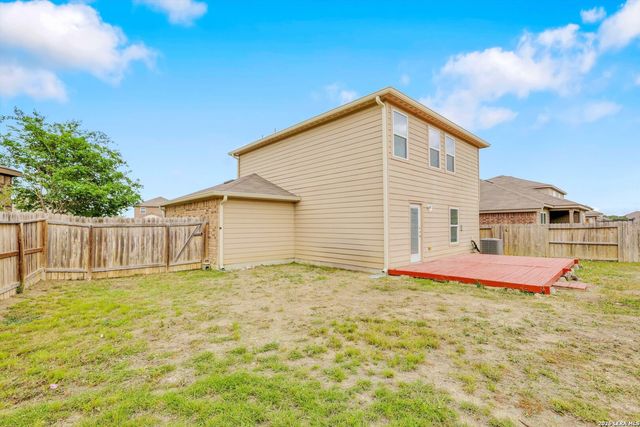 6346 DAISY WAY, New Braunfels, TX 78132
