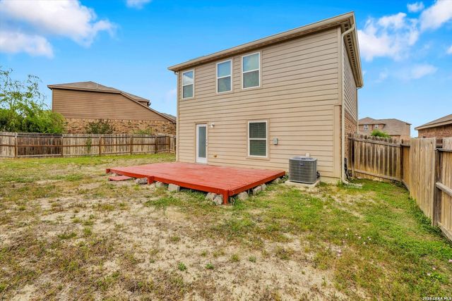 6346 DAISY WAY, New Braunfels, TX 78132