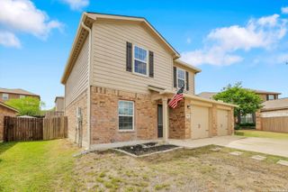 6346 DAISY WAY, New Braunfels, TX 78132