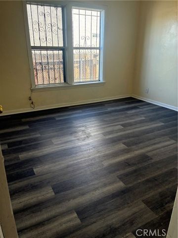 928 W 78th, Los Angeles, CA 90044