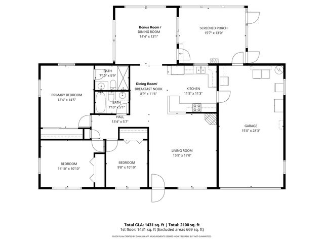 3118 Old Edwards Road, Fort Pierce, FL 34981