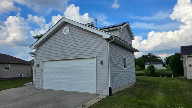 1521 Saddle Lane, Aurora, IL 60505