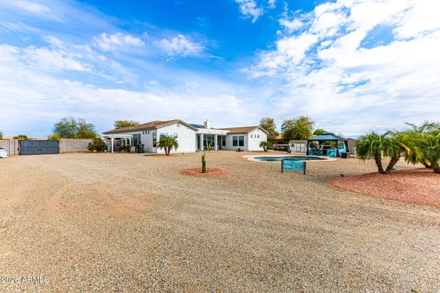 22909 W SIERRA RIDGE Way, Wittmann, AZ 85361